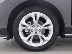 Honda Accord 260TURBO Luxury Edition - ფოტო 17