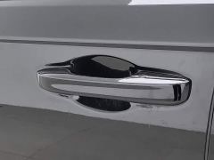 Honda Accord 260TURBO Luxury Edition - ფოტო 18