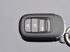 Honda Accord 260TURBO Luxury Edition - ფოტო 19