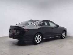 Honda Accord 260TURBO Luxury Edition - ფოტო 2