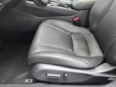 Honda Accord 260TURBO Luxury Edition - ფოტო 20
