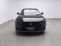 Honda Accord 260TURBO Luxury Edition - ფოტო 3