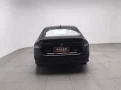 Honda Accord 260TURBO Luxury Edition - ფოტო 4