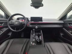 Honda Accord 260TURBO Luxury Edition - ფოტო 5
