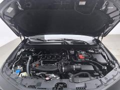 Honda Accord 260TURBO Luxury Edition - ფოტო 6