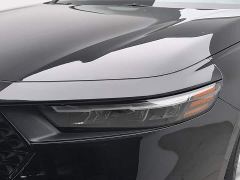 Honda Accord 260TURBO Luxury Edition - ფოტო 7
