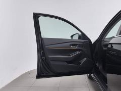 Honda Accord 260TURBO Luxury Edition - ფოტო 8