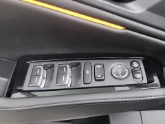 Honda Accord 260TURBO Luxury Edition - ფოტო 9