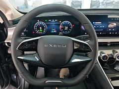 Changan Startuning Lingyun 300T Two-Wheel Drive Star Radiance Edition - ფოტო 10