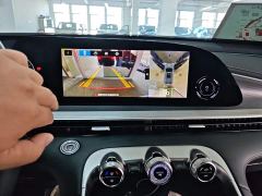 Changan Startuning Lingyun 300T Two-Wheel Drive Star Radiance Edition - ფოტო 12