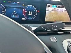 Changan Startuning Lingyun 300T Two-Wheel Drive Star Radiance Edition - ფოტო 13