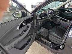 Changan Startuning Lingyun 300T Two-Wheel Drive Star Radiance Edition - ფოტო 15