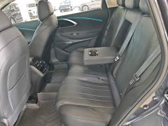 Changan Startuning Lingyun 300T Two-Wheel Drive Star Radiance Edition - ფოტო 16