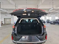 Changan Startuning Lingyun 300T Two-Wheel Drive Star Radiance Edition - ფოტო 18