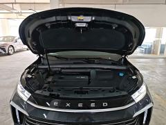 Changan Startuning Lingyun 300T Two-Wheel Drive Star Radiance Edition - ფოტო 19