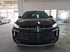 Changan Startuning Lingyun 300T Two-Wheel Drive Star Radiance Edition - ფოტო 2