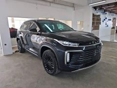 Changan Startuning Lingyun 300T Two-Wheel Drive Star Radiance Edition - ფოტო 3