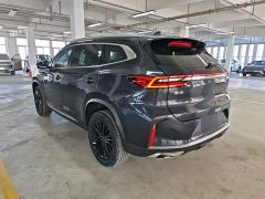 Changan Startuning Lingyun 300T Two-Wheel Drive Star Radiance Edition - ფოტო 4