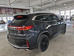 Changan Startuning Lingyun 300T Two-Wheel Drive Star Radiance Edition - ფოტო 6