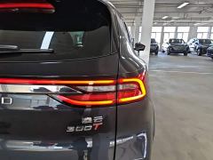 Changan Startuning Lingyun 300T Two-Wheel Drive Star Radiance Edition - ფოტო 7