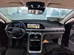 Changan Startuning Lingyun 300T Two-Wheel Drive Star Radiance Edition - ფოტო 9