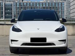 Tesla Model Y Rear-Wheel Drive - ფოტო 2