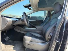 Tesla Model Y Rear-Wheel Drive - ფოტო 4