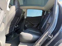 Tesla Model Y Rear-Wheel Drive - ფოტო 7