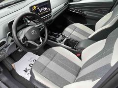 Volkswagen ID.4 CROZZ Pure Enjoyment Limited Edition - ფოტო 10