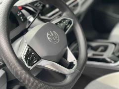Volkswagen ID.4 CROZZ Pure Enjoyment Limited Edition - ფოტო 11