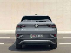 Volkswagen ID.4 CROZZ Pure Enjoyment Limited Edition - ფოტო 15
