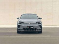 Volkswagen ID.4 CROZZ Pure Enjoyment Limited Edition - ფოტო 2