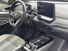 Volkswagen ID.4 CROZZ Pure Enjoyment Limited Edition - ფოტო 3