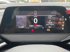 Volkswagen ID.4 CROZZ Pure Enjoyment Limited Edition - ფოტო 4