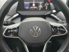 Volkswagen ID.4 CROZZ Pure Enjoyment Limited Edition - ფოტო 7