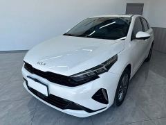 Kia K3 1.5L CVT Luxury Edition - ფოტო 1