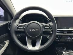 Kia K3 1.5L CVT Luxury Edition - ფოტო 10