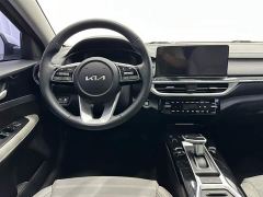 Kia K3 1.5L CVT Luxury Edition - ფოტო 11