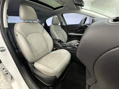 Kia K3 1.5L CVT Luxury Edition - ფოტო 13