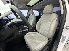 Kia K3 1.5L CVT Luxury Edition - ფოტო 14