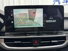 Kia K3 1.5L CVT Luxury Edition - ფოტო 17