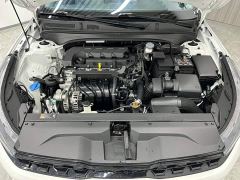 Kia K3 1.5L CVT Luxury Edition - ფოტო 20