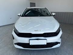 Kia K3 1.5L CVT Luxury Edition - ფოტო 3