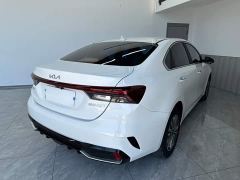Kia K3 1.5L CVT Luxury Edition - ფოტო 4