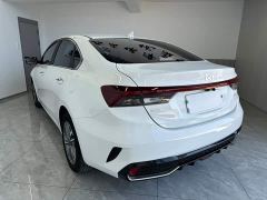 Kia K3 1.5L CVT Luxury Edition - ფოტო 6