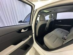 Kia K3 1.5L CVT Luxury Edition - ფოტო 8