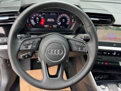 Audi A3 A3L Limousine 35 TFSI Fashion Sport - фото 14