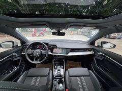 Audi A3 A3L Limousine 35 TFSI Fashion Sport - фото 15