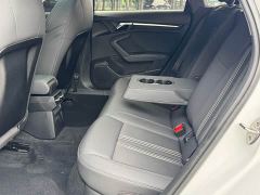 Audi A3 A3L Limousine 35 TFSI Fashion Sport - фото 16