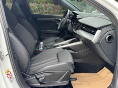 Audi A3 A3L Limousine 35 TFSI Fashion Sport - фото 17